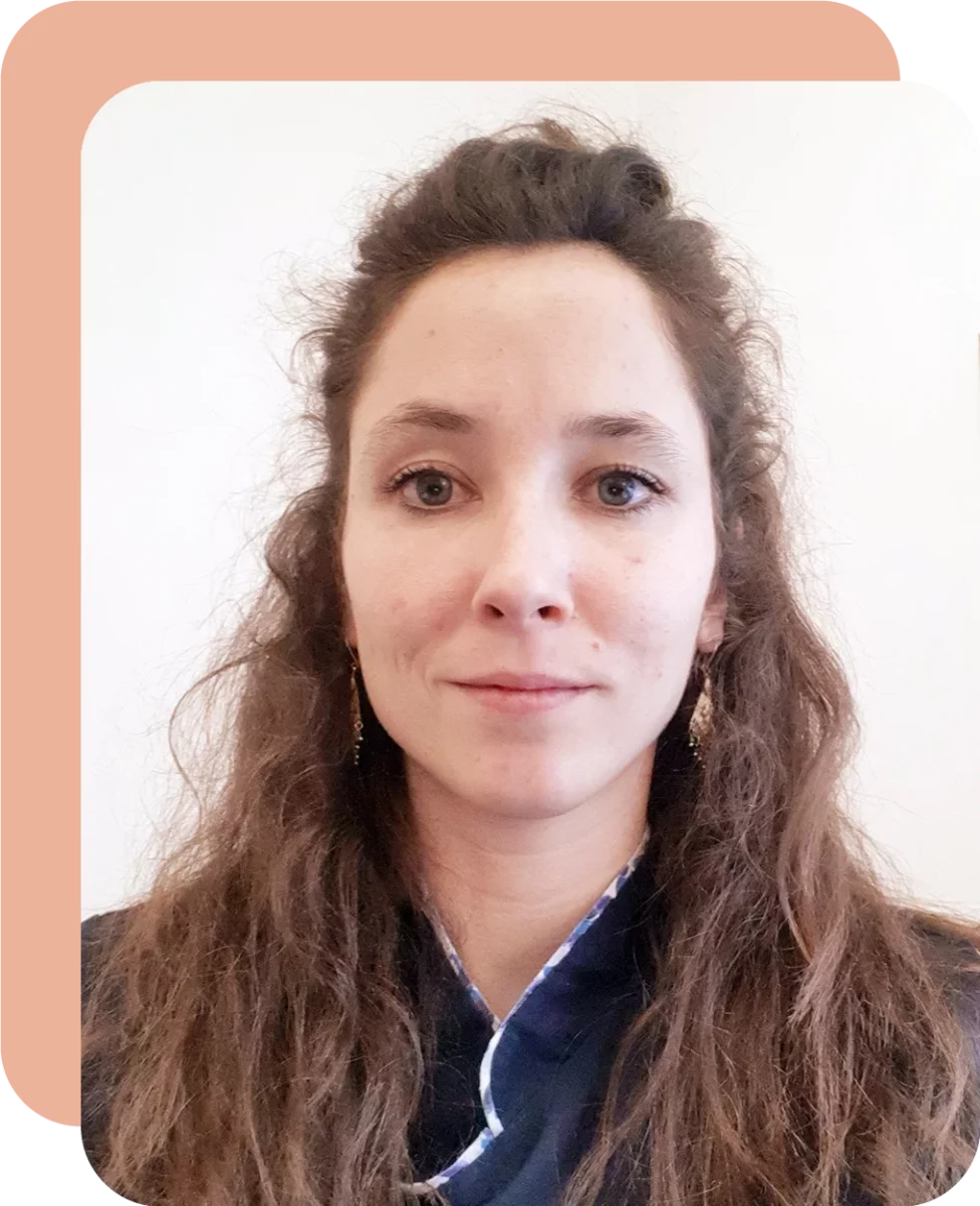 Lucille Issenhuth ostéopathe Strasbourg