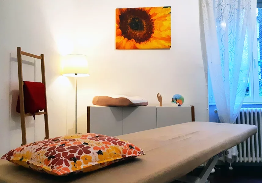 Cabinet ostéopathie Strasbourg